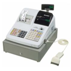 Cash Register